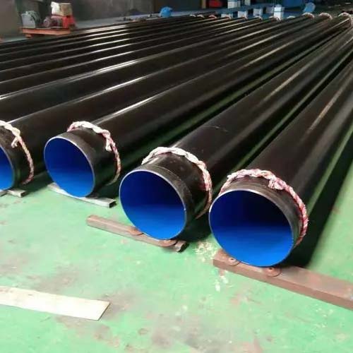 锡林郭勒盟涂塑钢管的施工流程注意事项包括