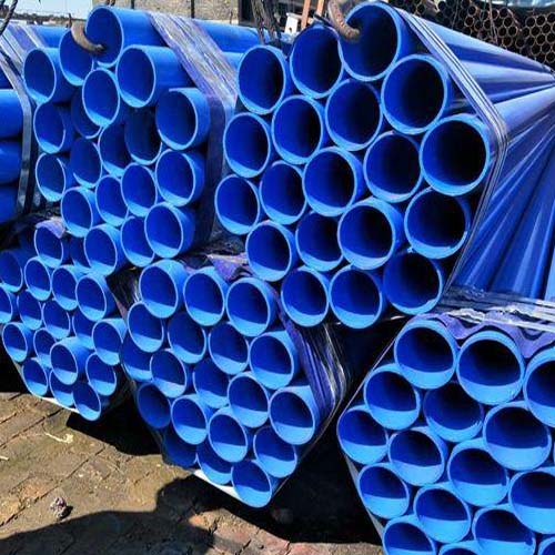 锡林郭勒盟涂塑钢管有效的检测方法有哪些