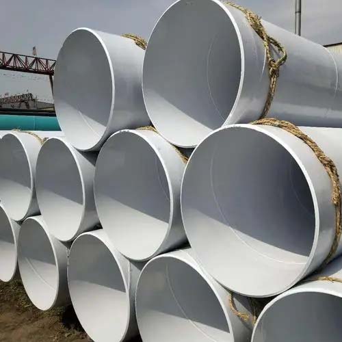 锡林郭勒盟涂塑钢管厂家