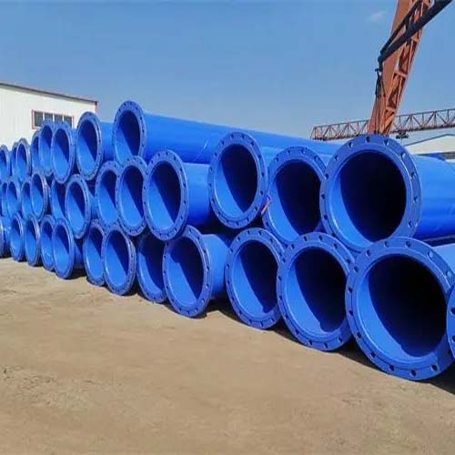 锡林郭勒盟涂塑钢管规格