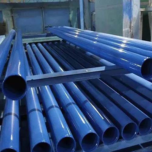 锡林郭勒盟涂塑钢管加工要求