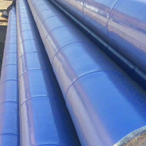 锡林郭勒盟防腐涂塑钢管安装注意事项有哪些？