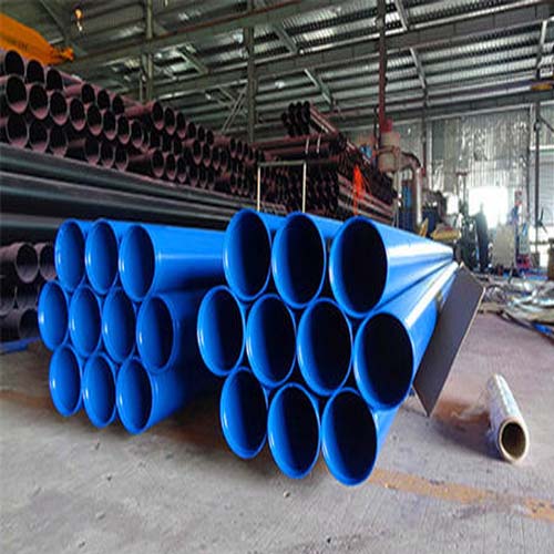 锡林郭勒盟防腐涂塑钢管长度