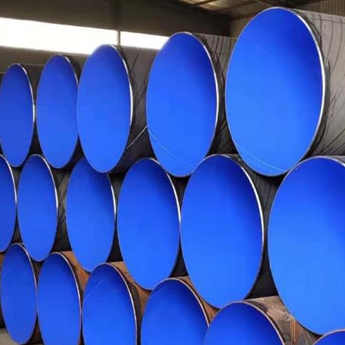 锡林郭勒盟给水涂塑钢管厂家